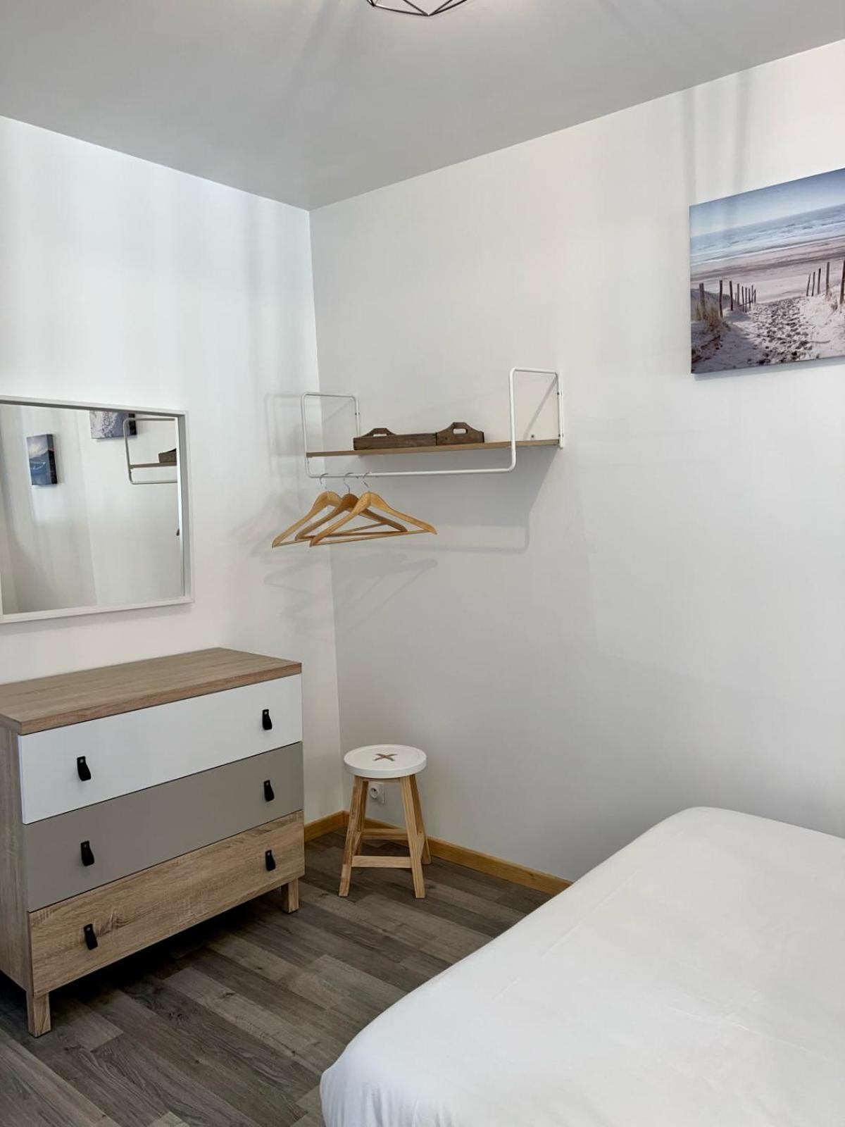 Le Palantin Apartment Le Palais Bagian luar foto